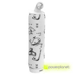 Floating Stick Design Yi Action Camera - Item2
