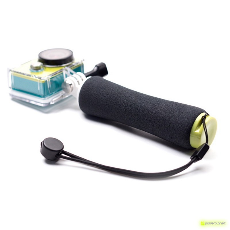 Base Flotante Yi Action Camera