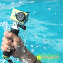 Base flutuante Yi Action Camera - Item4