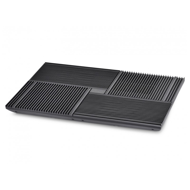 Base Portatil DeepCool Multi Core X8 17 4 Ventiladores - Ítem