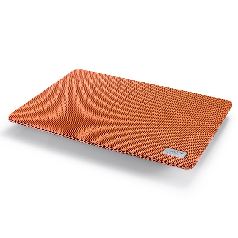 ventilador pòrtatil deepcool naranja