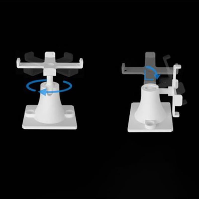 Base para sensor de movimiento Sonoff (PIR3, SNZB-03) Blanco - Ítem1