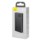 Baseus Adaman PowerBank 20000mAh 22.5W avec Écran Noir - Ítem5