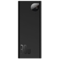 Baseus Adaman PowerBank 20000mAh 30W avec Écran Noir - Ítem