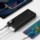 Baseus Adaman PowerBank 20000mAh 30W avec Écran Noir - Ítem3