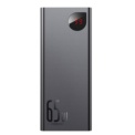Baseus Adaman PowerBank 20000mAh 65W avec Écran Noir - Powerbank - Ítem