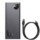 Baseus Adaman PowerBank 20000mAh 65W avec Écran Noir - Powerbank - Ítem1