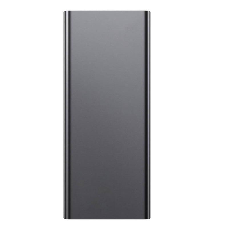 Baseus Adaman PowerBank 20000mAh 65W con Pantalla Negro - Powerbank - Ítem2