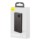 Baseus Adaman PowerBank 20000mAh 65W avec Écran Noir - Powerbank - Ítem7
