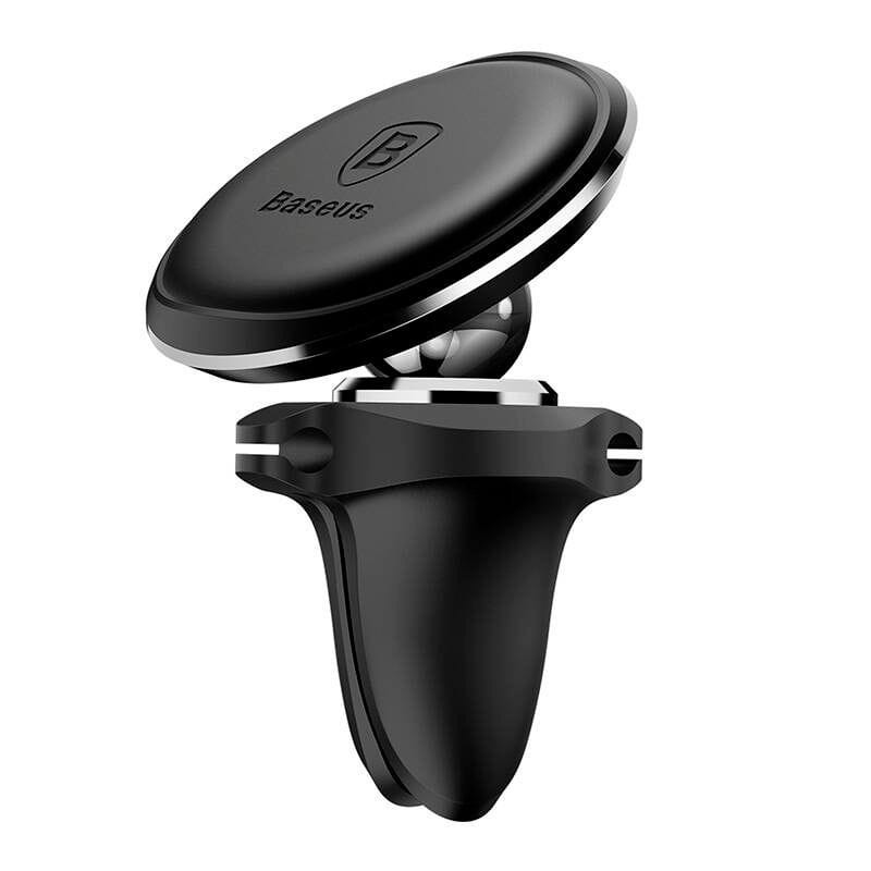 Baseus Air Vent Black OS - Suporte para telemóvel para automóvel - Item3