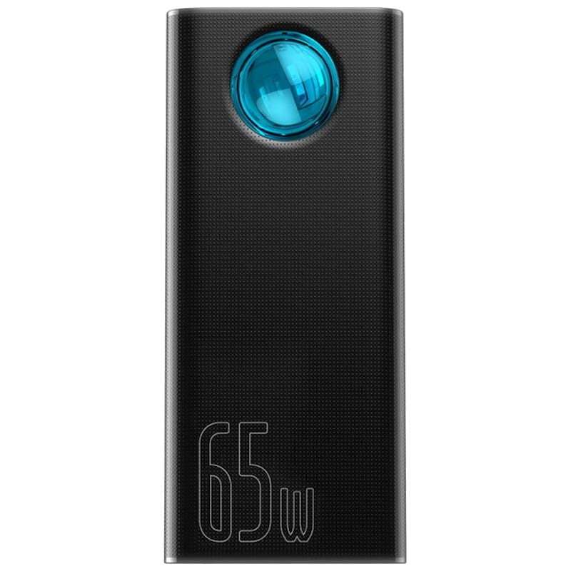 Baseus Amblight PowerBank 65W 30000mAh Noir - Ítem