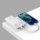 Baseus Bipow PowerBank 10000mAh 20W Blanc - Powerbank - Ítem5