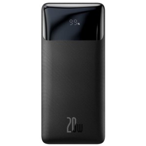Baseus Bipow PowerBank 10000mAh 20W Noir