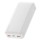 Baseus Bipow PowerBank 20000mAh 20W Blanc - Powerbank - Ítem1