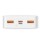 Baseus Bipow PowerBank 20000mAh 20W Blanc - Powerbank - Ítem3