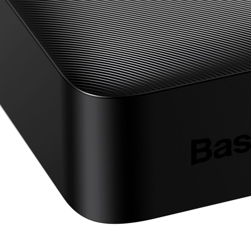 Baseus Bipow PowerBank 20000mAh 20W Preto - Item4