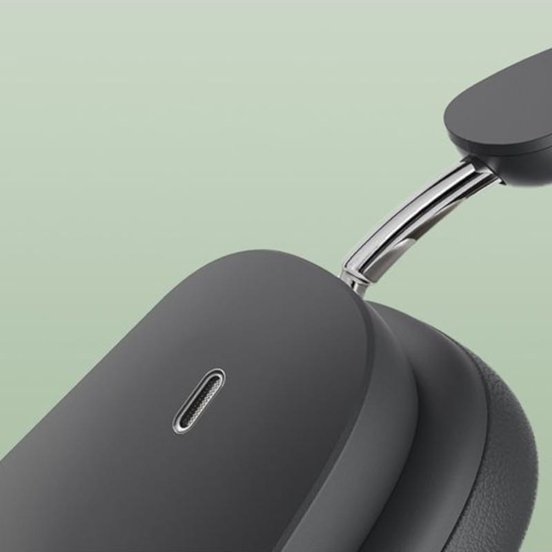 Baseus Bowie H1 ANC Gris - Auriculares Bluetooth - Ítem11