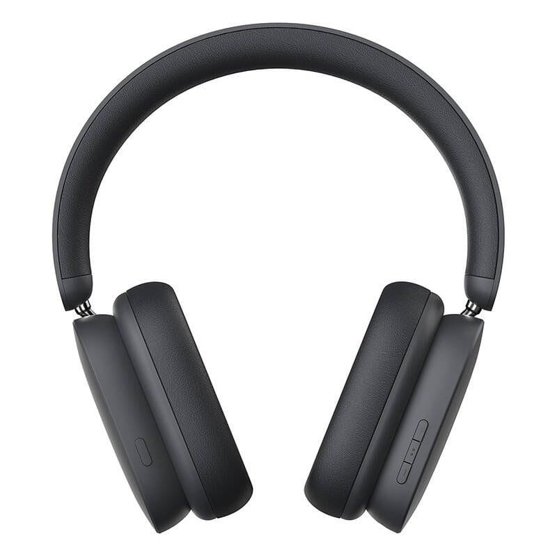 Baseus Bowie H1 ANC Gris - Auriculares Bluetooth - Ítem1