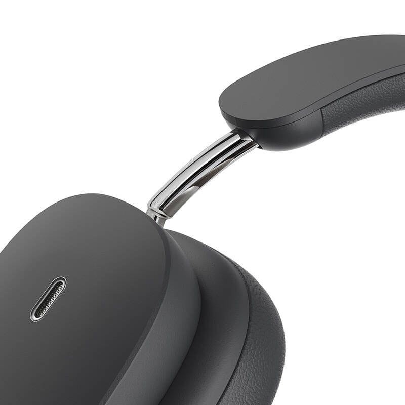 Baseus Bowie H1 ANC Gris - Auriculares Bluetooth - Ítem5