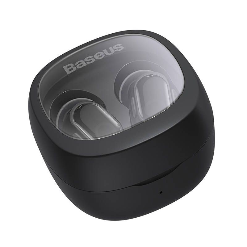 Baseus Bowie WM02 TWS Preto - Auriculares Bluetooth - Item3