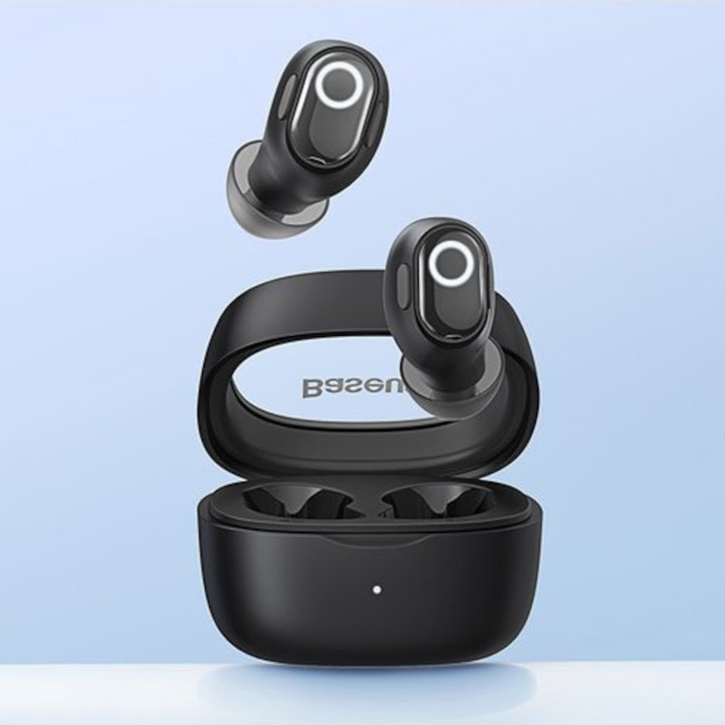 Baseus Bowie WM02 TWS Preto - Auriculares Bluetooth - Item6