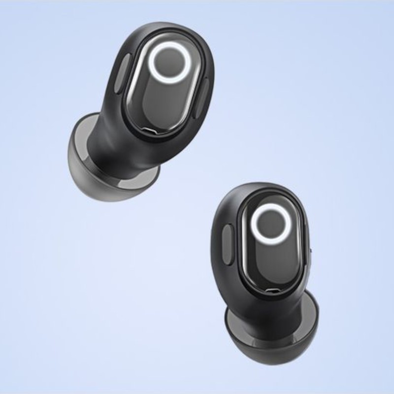 Baseus Bowie WM02 TWS Preto - Auriculares Bluetooth - Item7