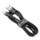 Câble Baseus Cafule USB vers Lightning Apple 1M - Ítem1