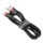 Câble Baseus Cafule USB vers Lightning Apple 1M - Ítem3