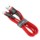 Câble Baseus Cafule USB vers Lightning Apple 1M - Ítem4