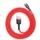 Câble Baseus Cafule USB vers Lightning Apple 1M - Ítem5