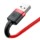 Câble Baseus Cafule USB vers Lightning Apple 1M - Ítem6