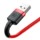 Câble Baseus Cafule USB vers Lightning Apple 1M - Ítem6