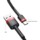 Câble Baseus Cafule USB vers USB Type C 1M - Ítem5