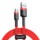 Baseus Cafule Cable USB to Micro USB 1M - Item1