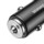 Baseus Cargador de Coche Dual USB 36W Quick Charge Small Screw - Ítem2