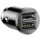 Baseus Chargeur de Voiture Dual USB 3.1A Small Rice Grain Noir - Ítem4