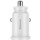 Baseus Cargador de Coche Dual USB 3.1A Small Rice Grain - Ítem6