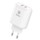 Baseus Cargador Dual USB 23W Quick Charge Bojure Series - Ítem1