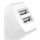 Baseus Carregador Duplo USB Mini-U 2.1A - Item1