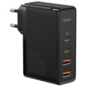 Baseus Charger GaN2 Pro 100W 2xUSB-C+2xUSB - Item