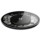 Baseus Carregador Sem fio Simples 10W Transparente - Item1