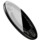 Baseus Carregador Sem fio Simples 10W Transparente - Item2