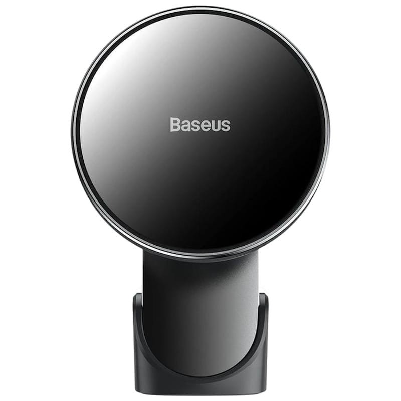 Comprar Baseus Cargador Magn tico Magsafe Coche 15W