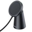 Baseus Chargeur magnétique Magsafe avec support - Ítem