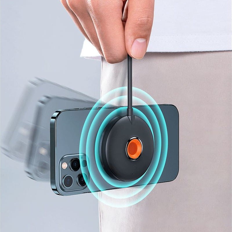 Baseus magsafe для автомобиля