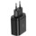 Baseus Cargador Triple USB 3.4A Mirror Lake Digital Display - Ítem5