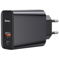 Baseus Cargador USB Quick Charge 4.0 PD 30W - Ítem