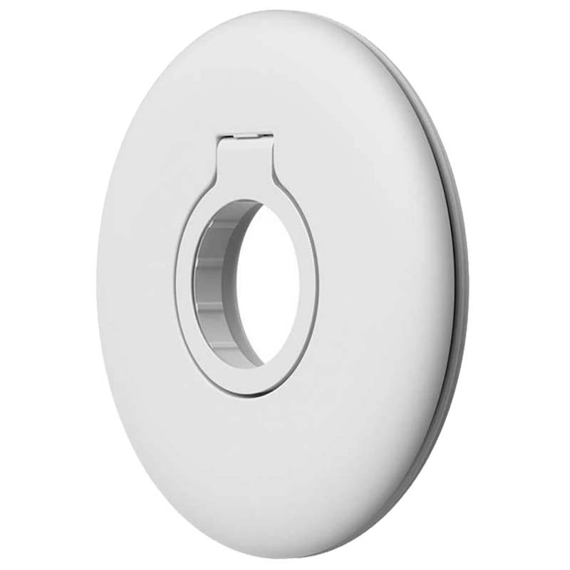 Baseus Enrouleur + Support pour Chargeur Apple Watch Blanc - Ítem