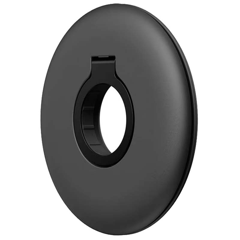 Baseus Enrouleur + Support pour Chargeur Apple Watch Noir - Ítem