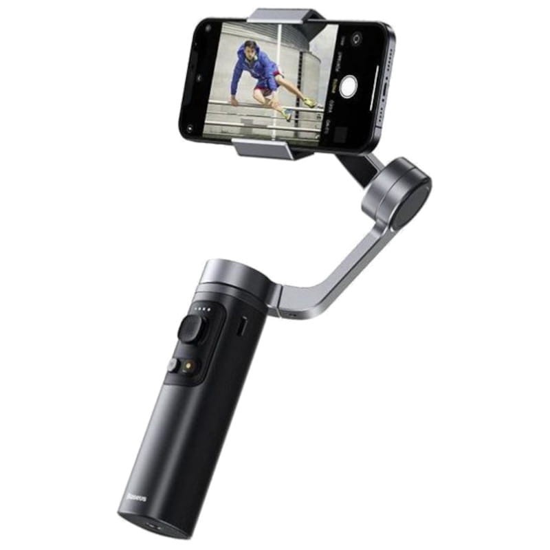 Baseus SUYT-D0G- Estabilizador para Smartphone